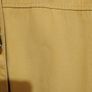 Trespass yellow rainjacket womens size 14 Image 3