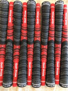 Golf Pride Grips ( Different Sizes / Prices )