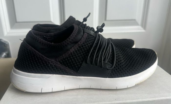 Fitflop trainers - sz 38.5
