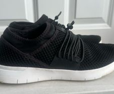 Fitflop trainers - sz 38.5
