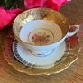 Vintage demitasse Image 3