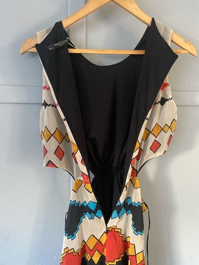 BNWT Zara Dress - M