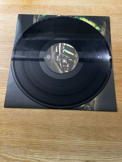 The Future Sound Of London - YAGE - 12" Vinyl Single RSD 2019 - Limited Edition No.0331 of 1000