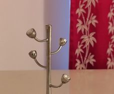 Ring Holder Tree Stand