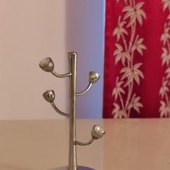 Ring Holder Tree Stand