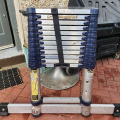 Telescopic Ladder
