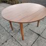 Old style Dropleaf table Image 2