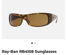 Ray-Ban RB4108 710