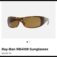 Ray-Ban RB4108 710