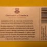 Callcard 1206 University of Limerick Image 2