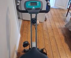 Stationary bike