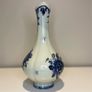 Vintage Distel Delft Blue Handpainted Pitcher Image 3