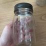 Vintage / Antique mason jars - see description Image 2