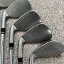 Taylormade Burner Irons Image 5