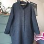 Oska Wool Coat Size 3 Image 4