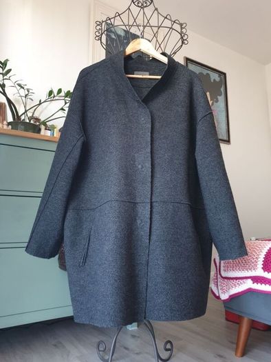 Oska Wool Coat Size 3