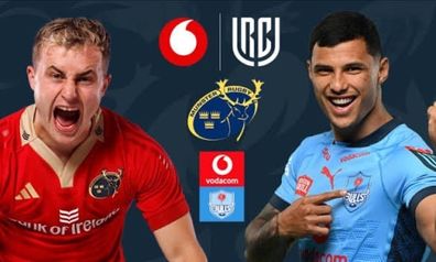 Munster Rugby v Bulls Ticket