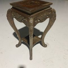 Antique Plant stand