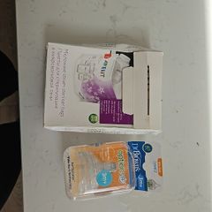 baby feeding