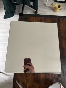 Mirror Ikea square