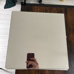 Mirror Ikea square