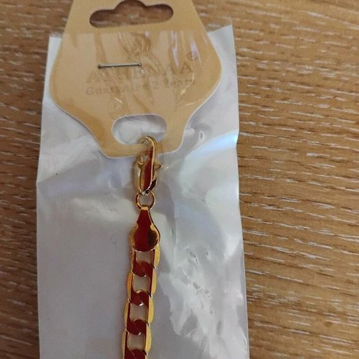 Bracelet