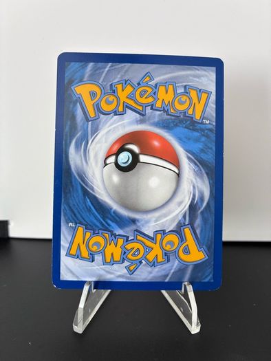 pikachu card generations