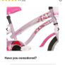 bike 16" inch Image 6