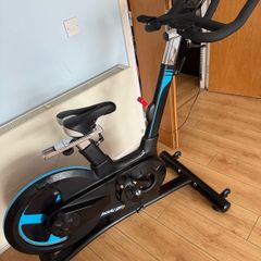 spin bike