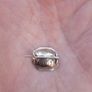 Antique 9ct Gold Pin Image 4