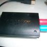 Sing star microphones Image 2