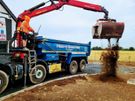 20 Ton Grab Hire,Ground Work, Removal and Delivery Image 3