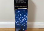 Indoor Tree with Lights