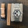 Festina 8890 Chronograph 12 Hour Totalizers Image 6