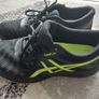 Asics Runners UK 7 Image 8