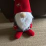 Christmas dwarf- handmade Image 2