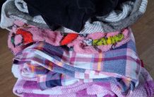 pyjamas bundle age 10-12 years