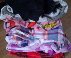 pyjamas bundle age 10-12 years