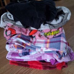 pyjamas bundle age 10-12 years