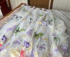 Curtains