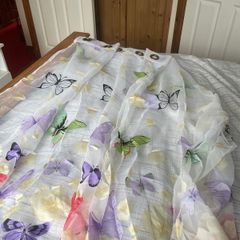 Curtains