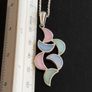 sterling silver necklace Image 10