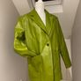 jackets green Image 2
