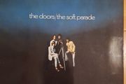 Vinyl The Doors The Soft Parade