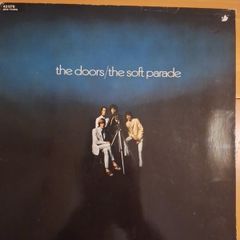 Vinyl The Doors The Soft Parade
