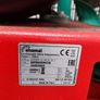 Industrial Compressor 500L 3phase PRICE DROP! Image 4