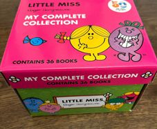 Little Miss
