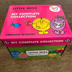 Little Miss
