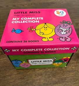 Little Miss