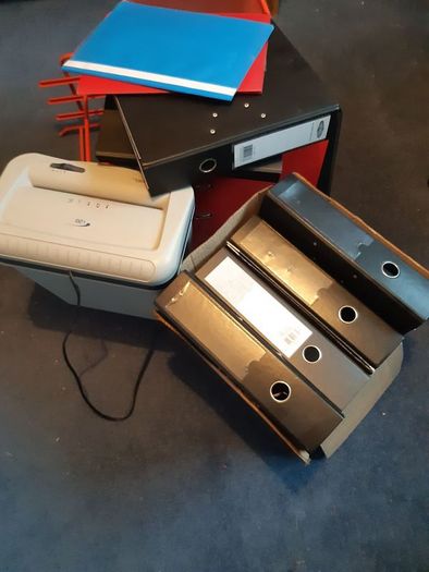 Home Office Equipment